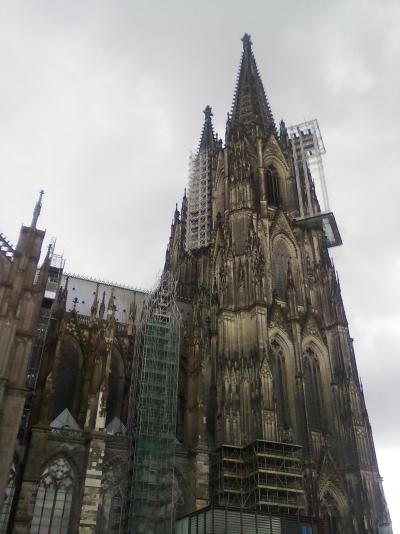 Ein Stück Kölner Dom